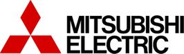 Mitsubishi electric -logo