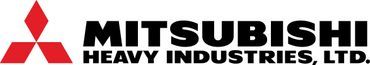 Mitsubishi heavy industries -logo
